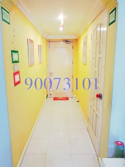 Blk 497H Tampines Street 45 (Tampines), HDB 5 Rooms #164865912